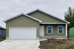 Real Estate -  1308 E. Illinois, Kirksville, Missouri - 