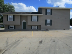 Real Estate -  421 West Scott, Kirksville, Missouri - 