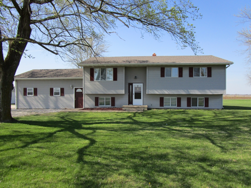 Real Estate - Kirksville - 29912 St. Hwy 6