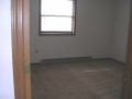 Real Estate -  2105 S. Franklin, Kirksville, Missouri - bedroom