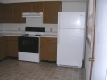 Real Estate -  2105 S. Franklin, Kirksville, Missouri - kitchen