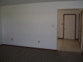 Real Estate -  2105 S. Franklin, Kirksville, Missouri - Living room