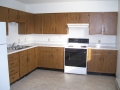 Real Estate -  2105 S. Franklin, Kirksville, Missouri - Kitchen