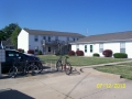 Real Estate - 411 413 415 West Pierce, Kirksville, Missouri - 