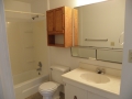 Real Estate -  408 First, Kirksville, Missouri - Bathroom