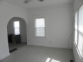 Real Estate -  408 First, Kirksville, Missouri - Front room