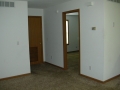 Real Estate -  421 West Scott, Kirksville, Missouri - Living room