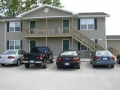 Real Estate - 421 425 West Scott, Kirksville, Missouri - 421 W. Scott