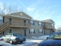 Real Estate - 421 425 West Scott, Kirksville, Missouri - 425 W. Scott