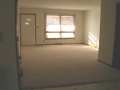 Real Estate -  13 Shannon, Kirksville, Missouri - Living Room