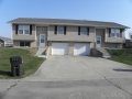 Real Estate -  6 Bobwhite, Kirksville, Missouri - Front view