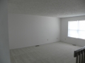 Real Estate -  6 Bobwhite, Kirksville, Missouri - Living room