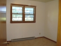 Real Estate - 711 713 Shannon, Kirksville, Missouri - Bedroom