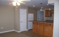 Real Estate -  115 W. Jefferson, Kirksville, Missouri - Living room