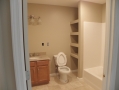 Real Estate - 407 411 415 S. Franklin, Kirksville, Missouri - Bathroom