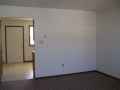 Real Estate -  2105 S. Franklin, Kirksville, Missouri - living room