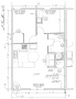 Real Estate - 407 411 415 S. Franklin, Kirksville, Missouri - Floor Plan