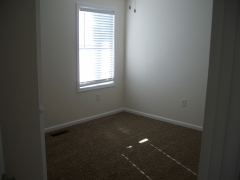 Real Estate -  416 South Marion, Kirksville, Missouri - Bedroom