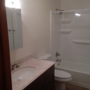 Real Estate -  13 Shannon, Kirksville, Missouri - Bathroom