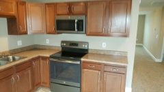 Real Estate - 301 N. Florence, Kirksville, Missouri - Kitchen