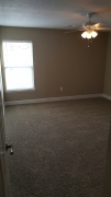 Real Estate - 301 N. Florence, Kirksville, Missouri - Bedroom