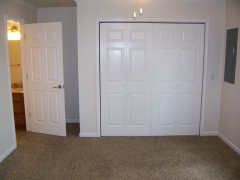 Real Estate -  416 First, Kirksville, Missouri - Bedroom Closet
