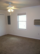 Real Estate -  416 First, Kirksville, Missouri - Bedroom