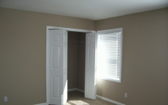 Real Estate - 2201 2203 2205 2207 E. Normal, Kirksville, Missouri - Bedroom Closet