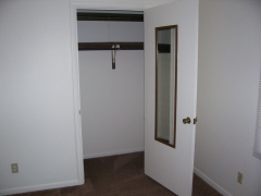 Real Estate -  1303 North Florence, Kirksville, Missouri - 1303 Bedroom Closet
