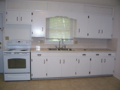 Real Estate -  1303 North Florence, Kirksville, Missouri - Kitchen