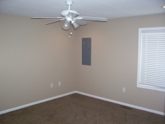 Real Estate -  205 Jefferson, Kirksville, Missouri - Bedroom