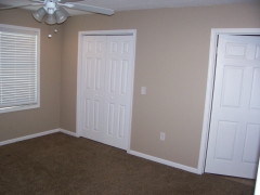 Real Estate -  205 Jefferson, Kirksville, Missouri - Bedroom