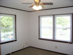 Real Estate -  1305 N. Florence St., Kirksville, Missouri - Bedroom