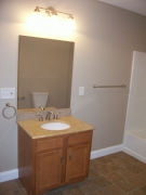 Real Estate -  407 S. Marion, Kirksville, Missouri - Bathroom
