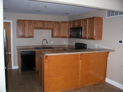 Real Estate -  407 S. Marion, Kirksville, Missouri - Kitchen