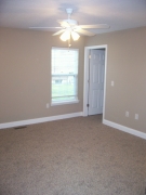 Real Estate -  407 S. Marion, Kirksville, Missouri - Living Room