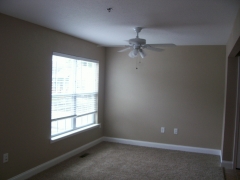 Real Estate -  407 S. Marion, Kirksville, Missouri - Living Room