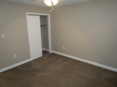 Real Estate -  2105 S. Franklin, Kirksville, Missouri - Bedroom