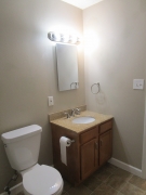 Real Estate -  2105 S. Franklin, Kirksville, Missouri - Bathroom