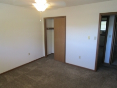 Real Estate -  2105 S. Franklin, Kirksville, Missouri - Bedroom