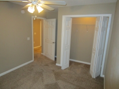 Real Estate - 407 411 415 S. Franklin, Kirksville, Missouri - Bed Room