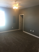 Real Estate -  408 S. Franklin, Kirksville, Missouri - Bedroom