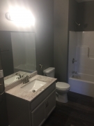 Real Estate -  408 S. Franklin, Kirksville, Missouri - Bathroom