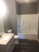 Real Estate -  408 S. Franklin, Kirksville, Missouri - Bathroom