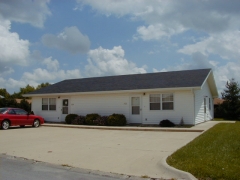 Real Estate - 502 504 Meadowcrest, Kirksville, Missouri - 