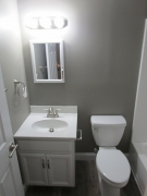 Real Estate -  2 Bedroom Vista Heights, Kirksville, Missouri - Bathroom
