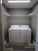 Real Estate -  2 Bedroom Vista Heights, Kirksville, Missouri - Washer & Dryer in Unit