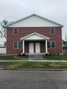Real Estate -  407 S. Main Street, Kirksville, Missouri - 