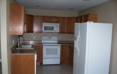 Real Estate -  613-619 W. Laharpe, Kirksville, Missouri - 