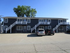 Real Estate -  416 South Marion, Kirksville, Missouri - 